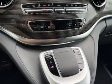 Mercedes-Benz EQV